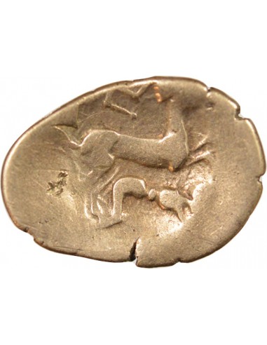 1 statère Electrum Ie Siècle Av JC