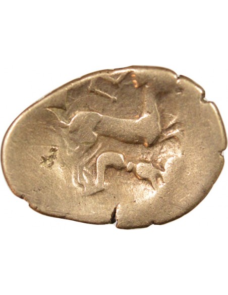 1 statère Electrum Ie Siècle Av JC