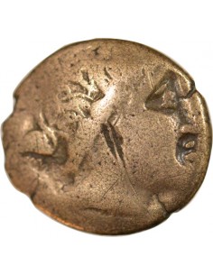 1 statère Electrum Ie Siècle Av JC 2