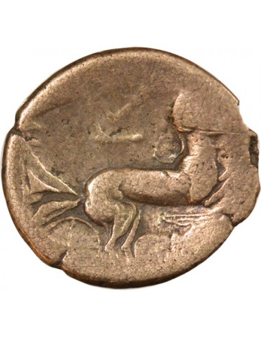 1 statère Electrum Ie Siècle Av JC