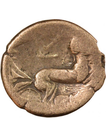 1 statère Electrum Ie Siècle Av JC