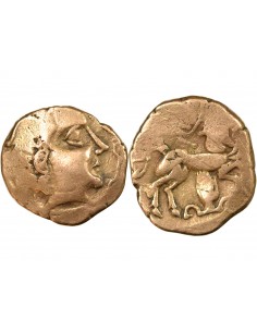 1 statère Electrum Ie Siècle Av JC