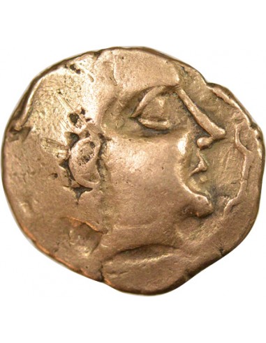 1 statère Electrum Ie Siècle Av JC