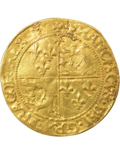 François Ier Dauphiné 2