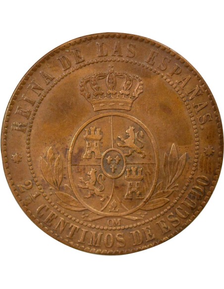 Espagne Gouvernement Provisoire 2