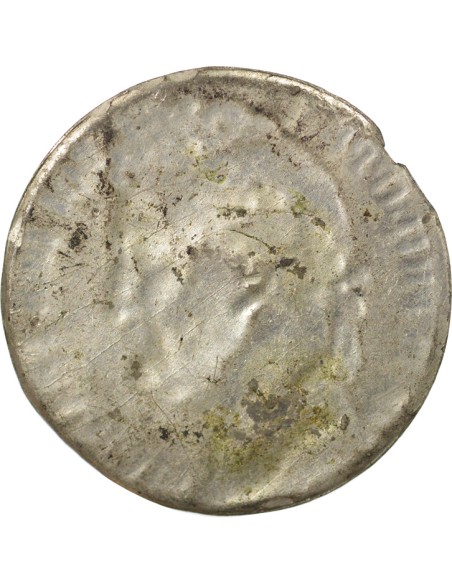 Louis-Philippe Ier Montagny 5 francs Etain