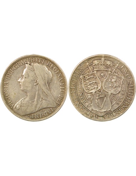 Royaume-Uni Victoria