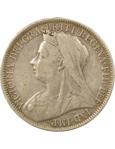 Royaume-Uni Victoria 2