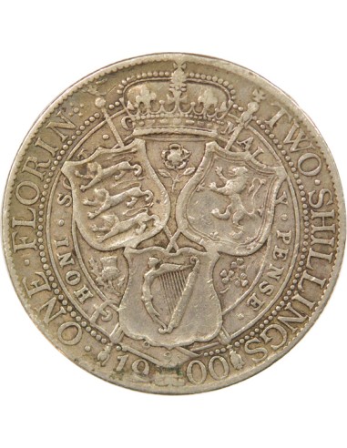 Royaume-Uni Victoria