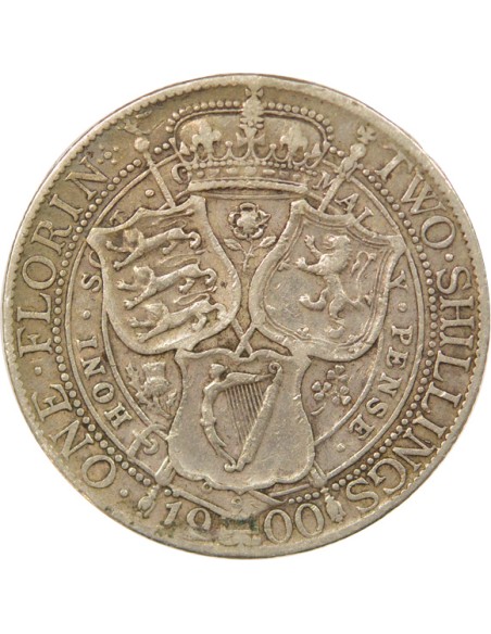 Royaume-Uni Victoria