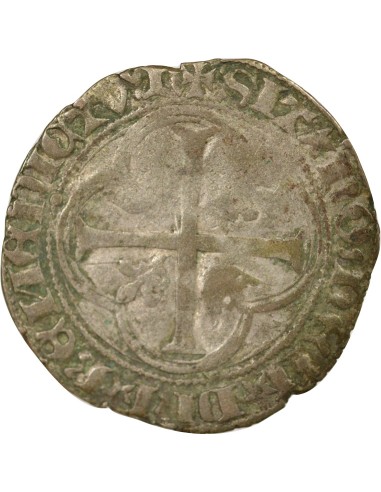 Charles VII A la Couronne