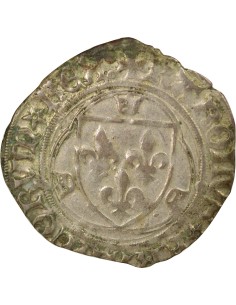 Charles VII A la Couronne 2