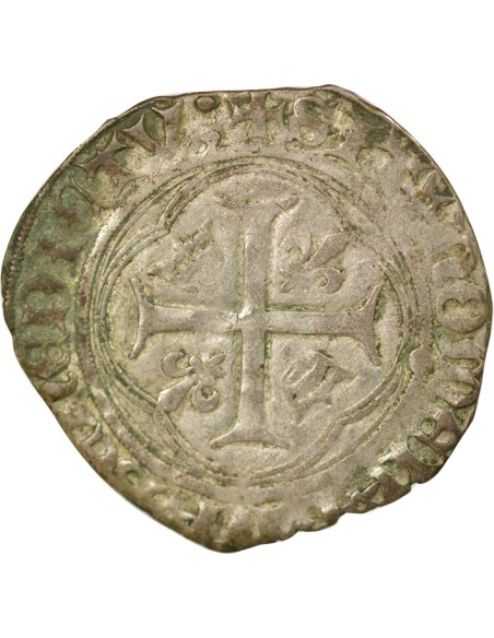 Charles VII A la Couronne