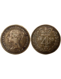 Royaume-Uni Victoria