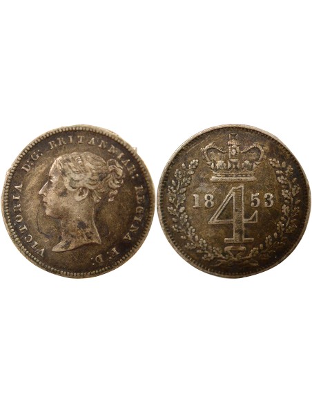 Royaume-Uni Victoria