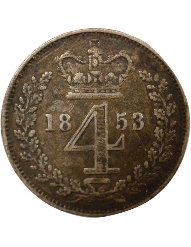 Royaume-Uni Victoria