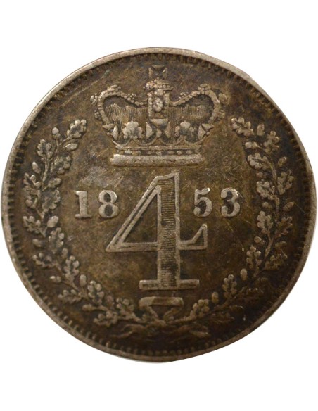 Royaume-Uni Victoria