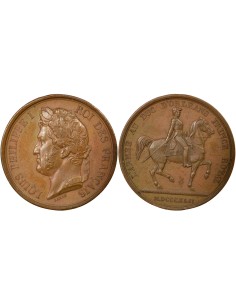 Louis-Philippe Ier Armée