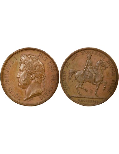 Louis-Philippe Ier Armée