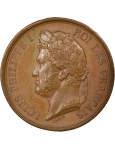 Louis-Philippe Ier Armée 2