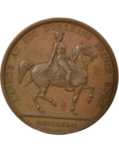 Louis-Philippe Ier Armée