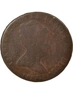 Espagne Isabelle II 2