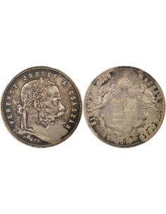 Hongrie François Joseph