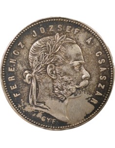 Hongrie François Joseph 2