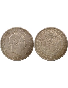 Grande Bretagne George III