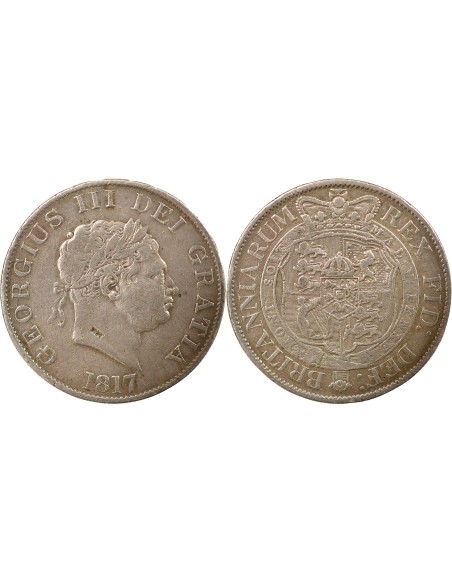 Grande Bretagne George III