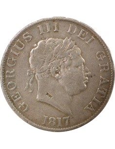 Grande Bretagne George III 2