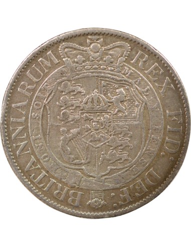 Grande Bretagne George III