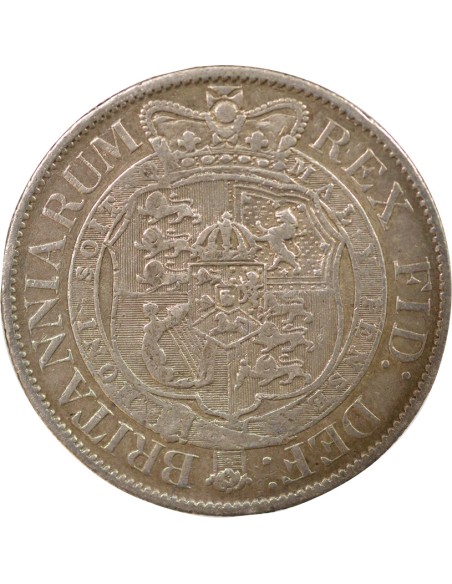 Grande Bretagne George III