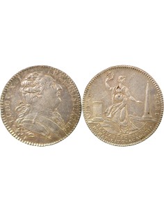 Louis XVI Ac. Roy. des Inscriptions