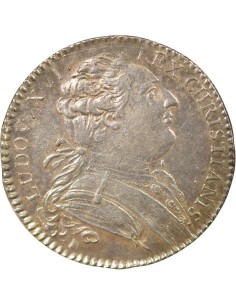 Louis XVI Ac. Roy. des Inscriptions 2