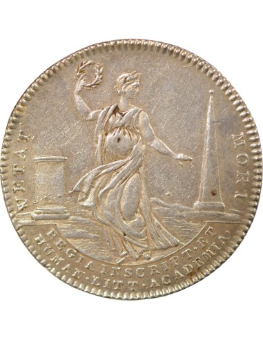 Louis XVI Ac. Roy. des Inscriptions