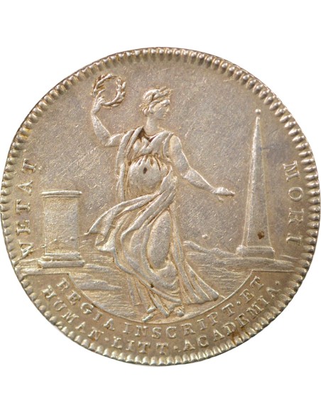 Louis XVI Ac. Roy. des Inscriptions