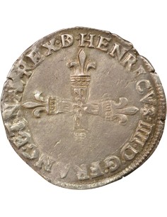 Henri IV 2