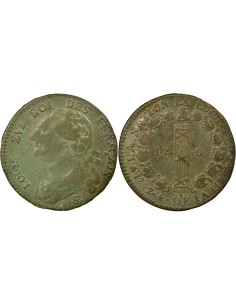 Louis XVI Au Faisceau