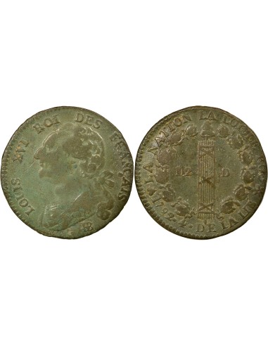 Louis XVI Au Faisceau