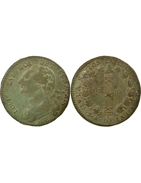 Louis XVI Au Faisceau