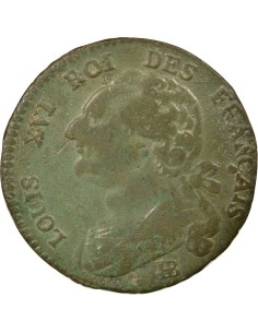 Louis XVI Au Faisceau 2