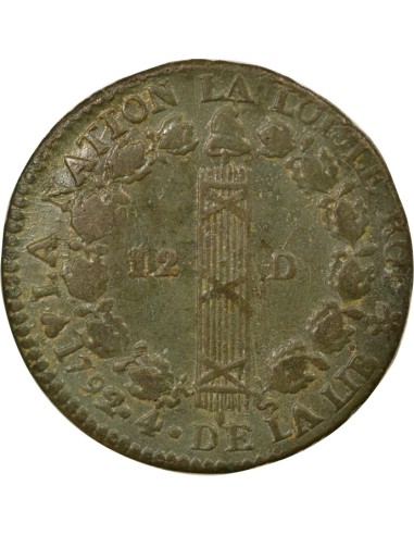 Louis XVI Au Faisceau