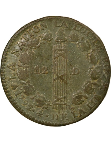 Louis XVI Au Faisceau