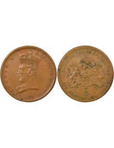 Haïti Faustin Soulouque 6