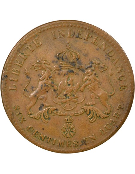 Haïti Faustin Soulouque 6