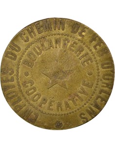 Chemin de Fer d'Orléans 2