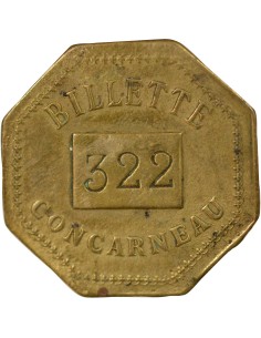 Conserverie 1 jeton Laiton 2