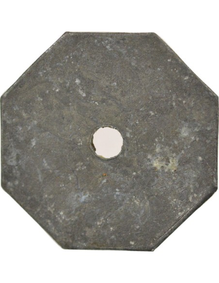 Société Coopérative 25 centimes Zinc 1919