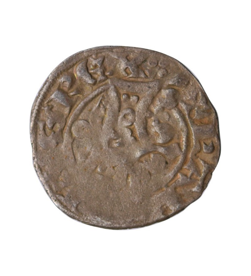 CHARLES IV - DOUBLE PARISIS